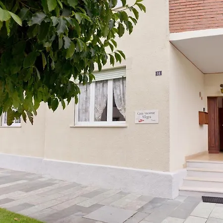 Alp Gruem - 8 Min Walk To Bernina Express - Garden & Parking