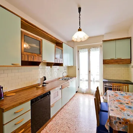 Alp Gruem - 8 Min Walk To Bernina Express - Garden & Parking * טיראנו